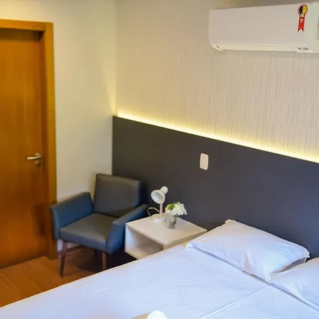 Incrivel Apto De 2 Quartos Em Gramado - Ed Paradiso Exterior photo
