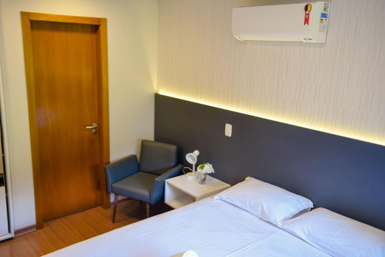 Incrivel Apto De 2 Quartos Em - Ed Paradiso *