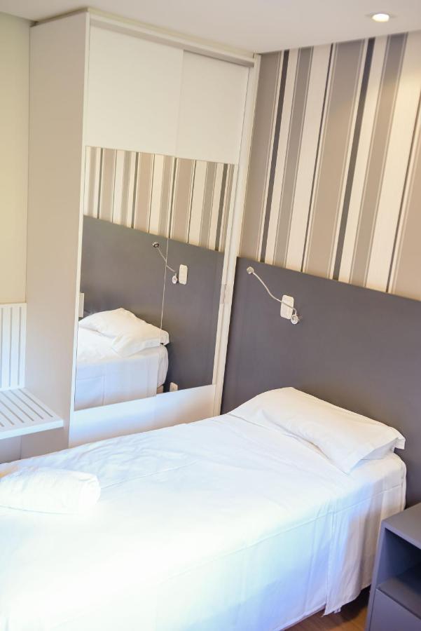 Apartment Incrivel Apto De 2 Quartos Em - Ed Paradiso Gramado